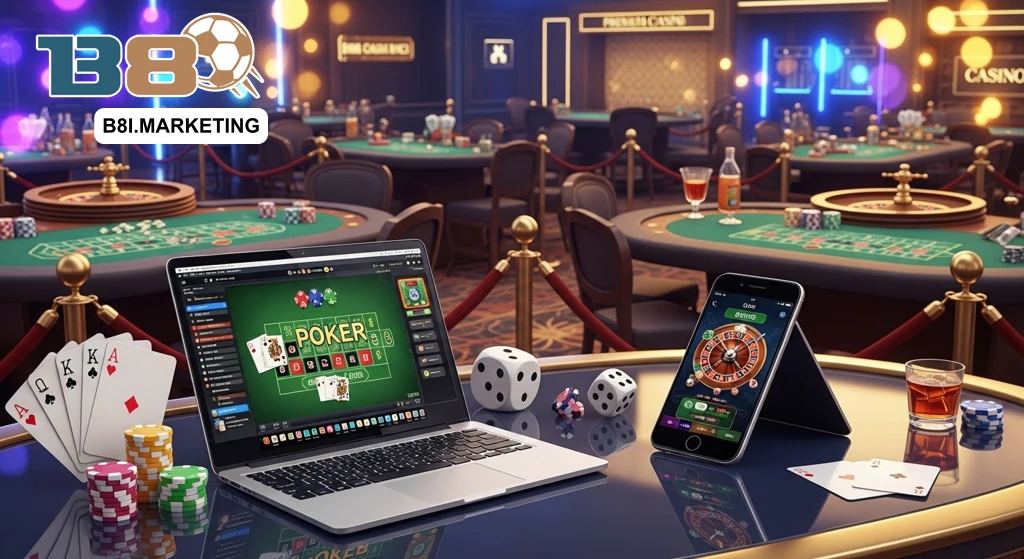 Ghi nhớ mẹo chơi và học hỏi từ cao thủ game bài